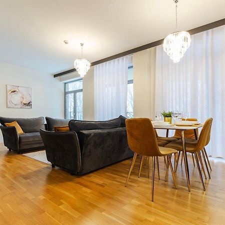 Vacationclub - Diune Apartament 202 Kołobrzeg Exteriör bild