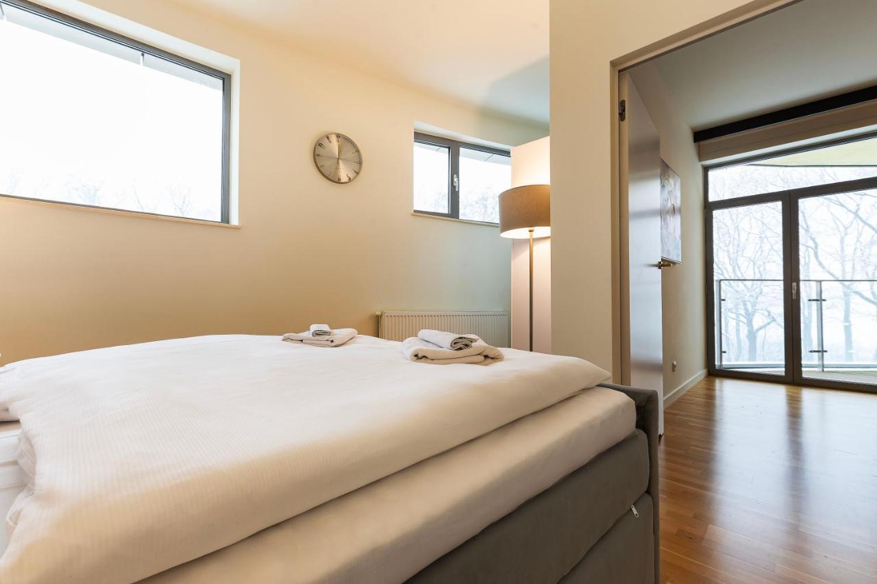 Vacationclub - Diune Apartament 202 Kołobrzeg Exteriör bild